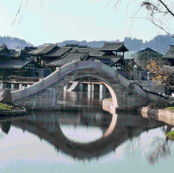 阴森庄园的秘密